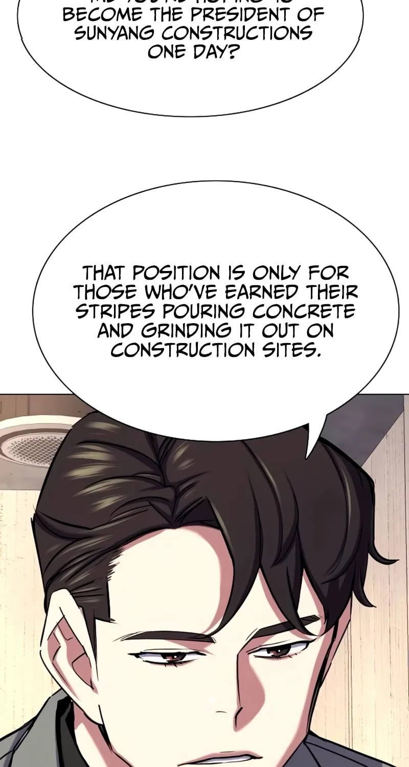 The Chaebeol's Youngest Son Chapter 159 page 47 - 