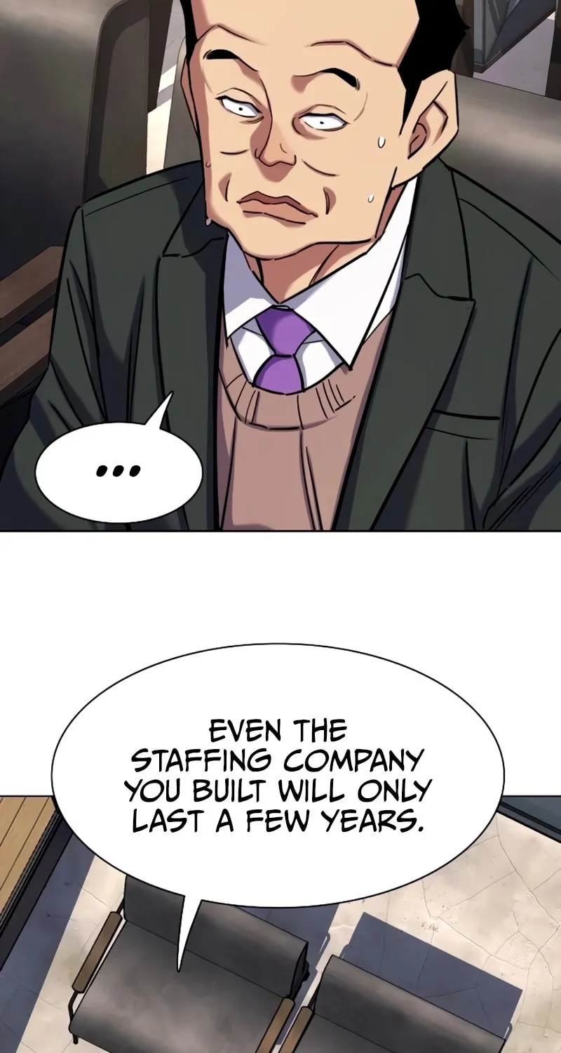 The Chaebeol's Youngest Son Chapter 159 page 49 - 