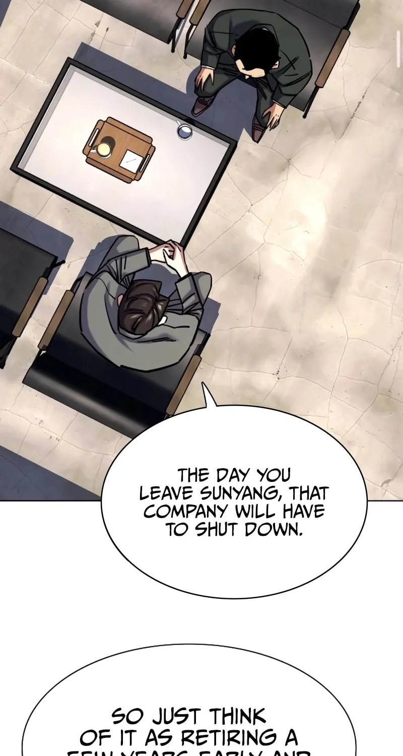 The Chaebeol's Youngest Son Chapter 159 page 50 - 