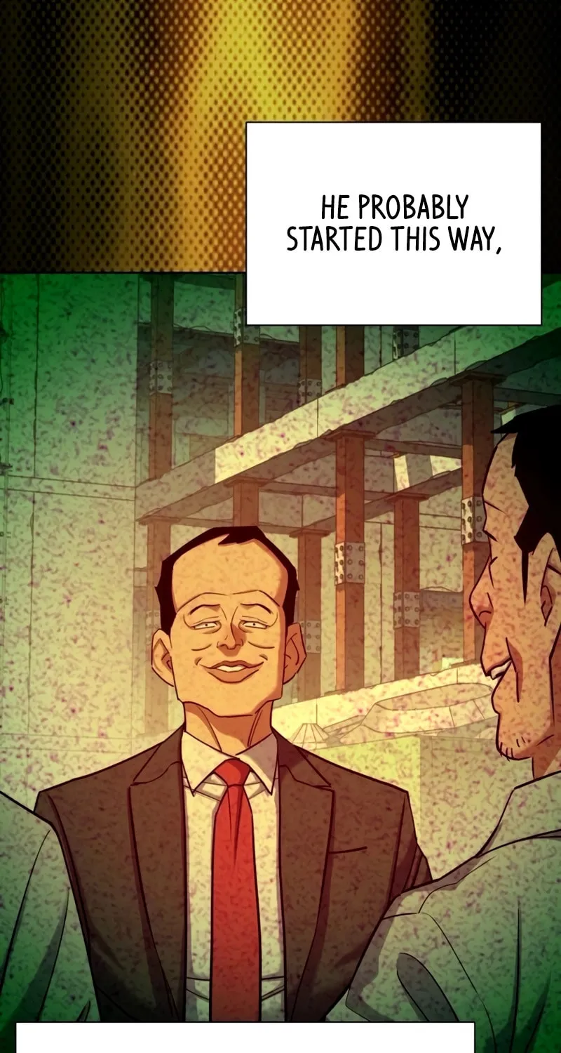 The Chaebeol's Youngest Son Chapter 159 page 6 - 