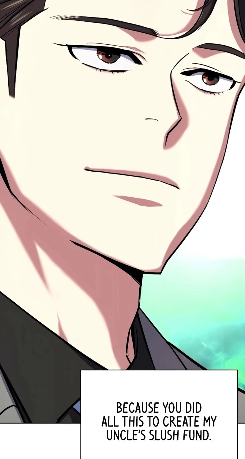 The Chaebeol's Youngest Son Chapter 159 page 52 - 