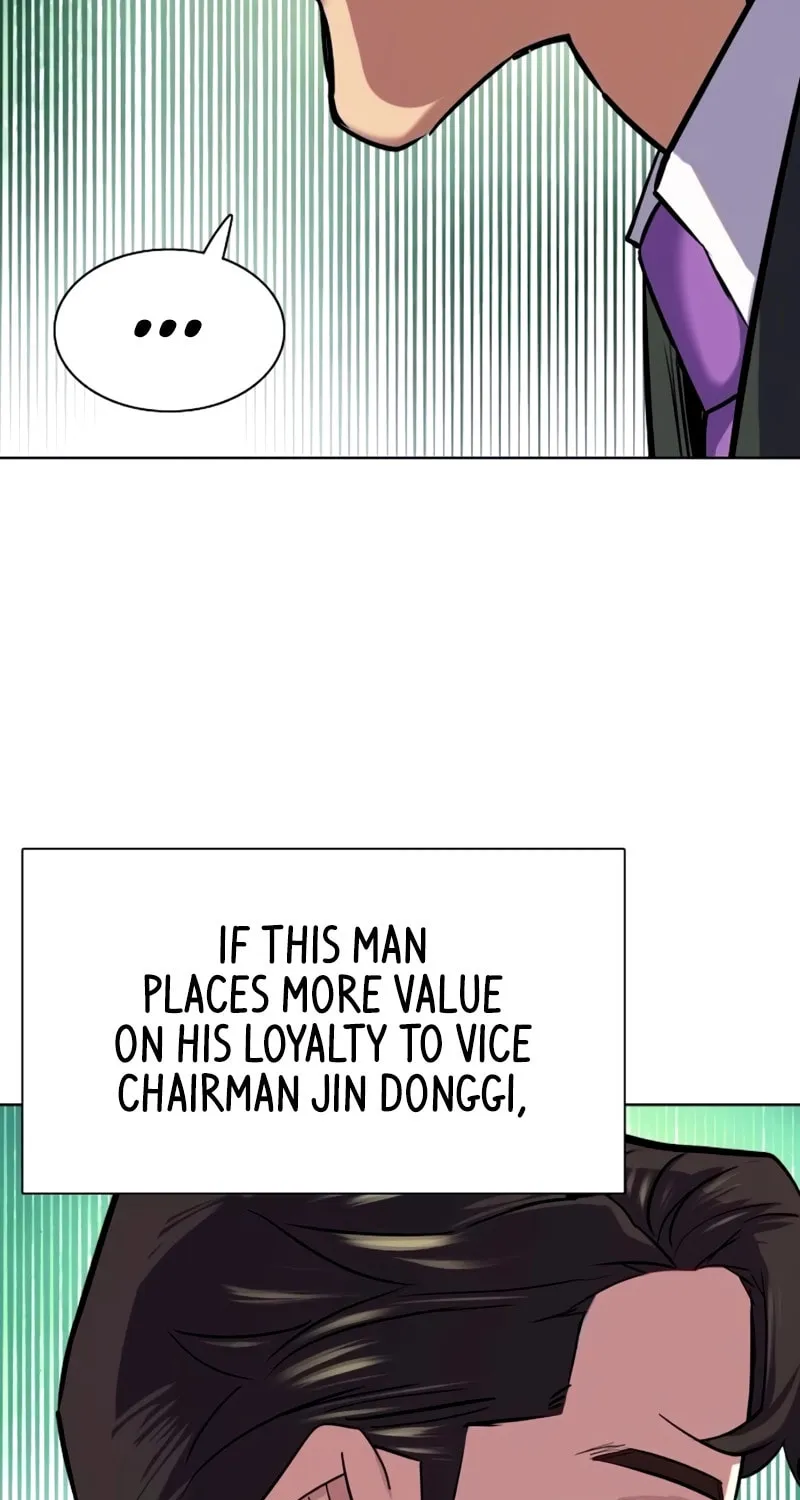 The Chaebeol's Youngest Son Chapter 159 page 60 - 