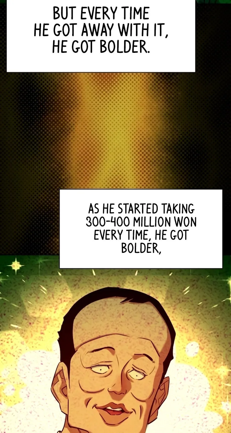 The Chaebeol's Youngest Son Chapter 159 page 7 - 