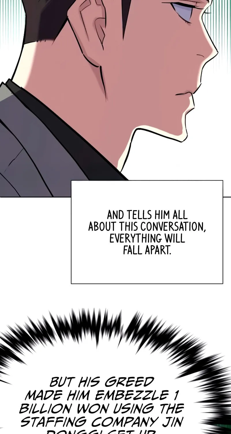 The Chaebeol's Youngest Son Chapter 159 page 61 - 