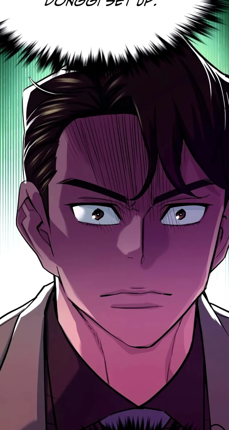 The Chaebeol's Youngest Son Chapter 159 page 62 - 