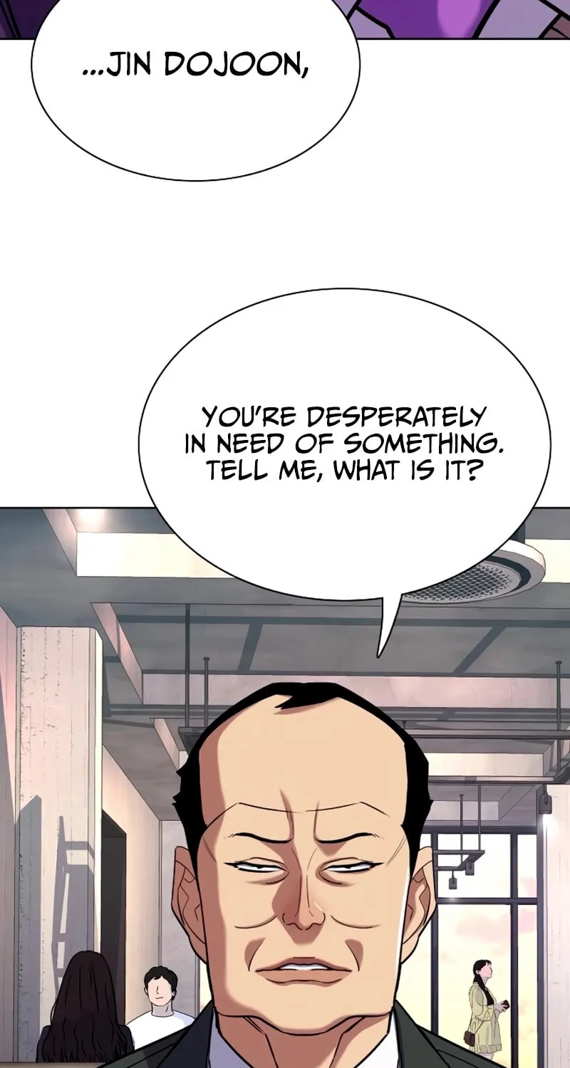 The Chaebeol's Youngest Son Chapter 159 page 65 - 