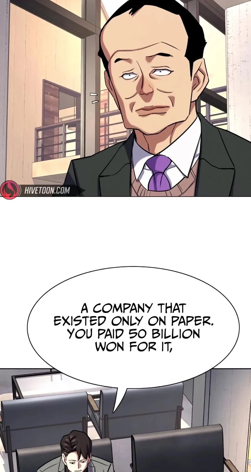 The Chaebeol's Youngest Son Chapter 159 page 68 - 