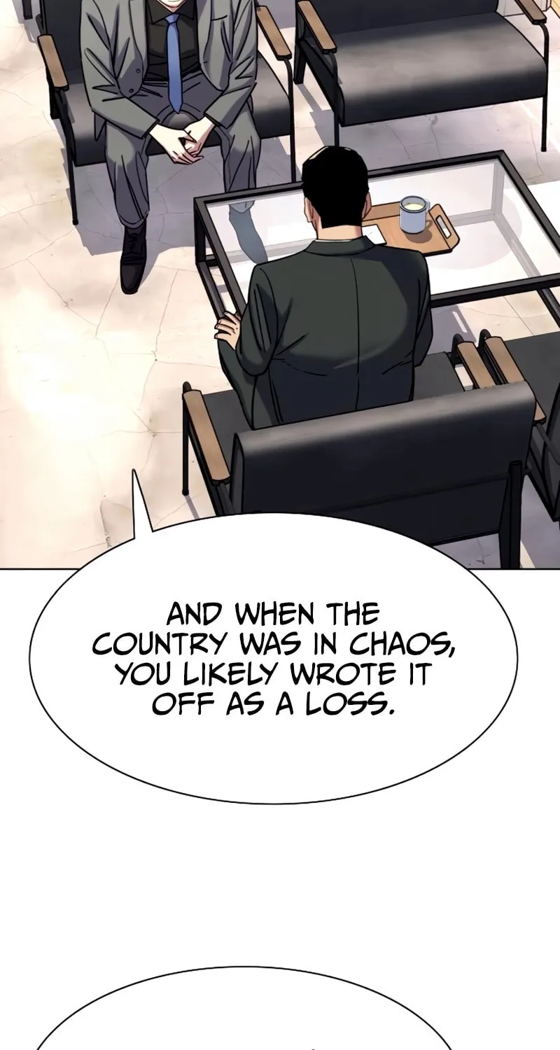The Chaebeol's Youngest Son Chapter 159 page 69 - 