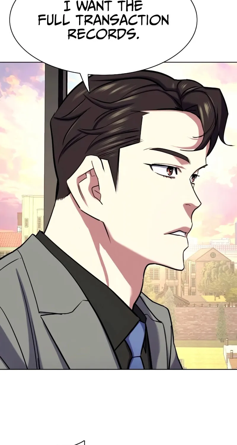 The Chaebeol's Youngest Son Chapter 159 page 70 - 