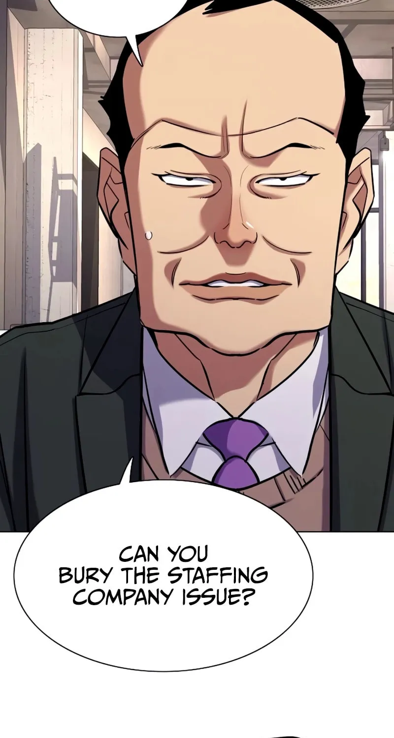 The Chaebeol's Youngest Son Chapter 159 page 74 - 