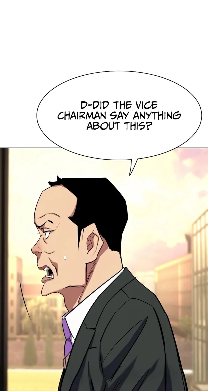 The Chaebeol's Youngest Son Chapter 159 page 9 - 