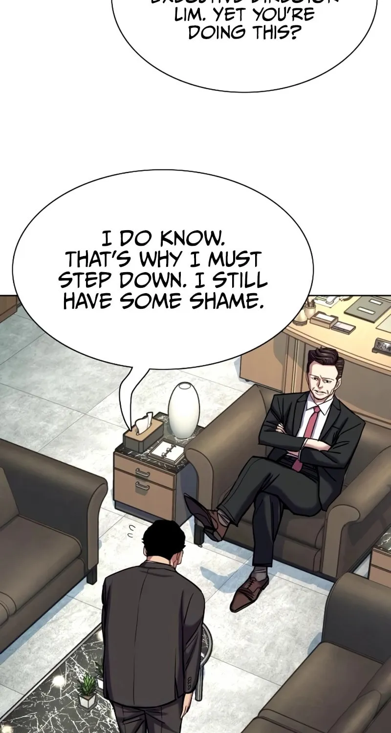 The Chaebeol's Youngest Son Chapter 159 page 81 - 