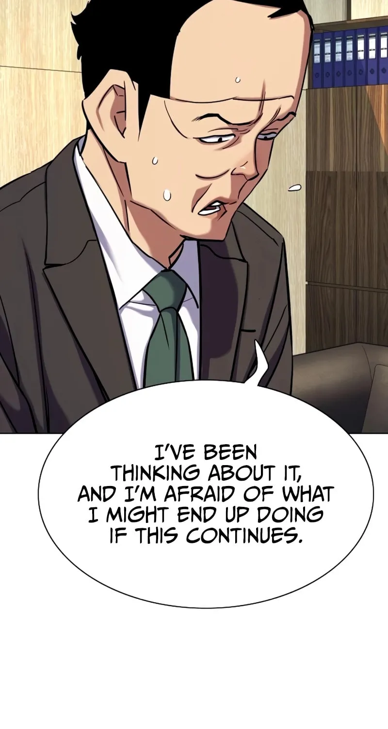 The Chaebeol's Youngest Son Chapter 159 page 83 - 