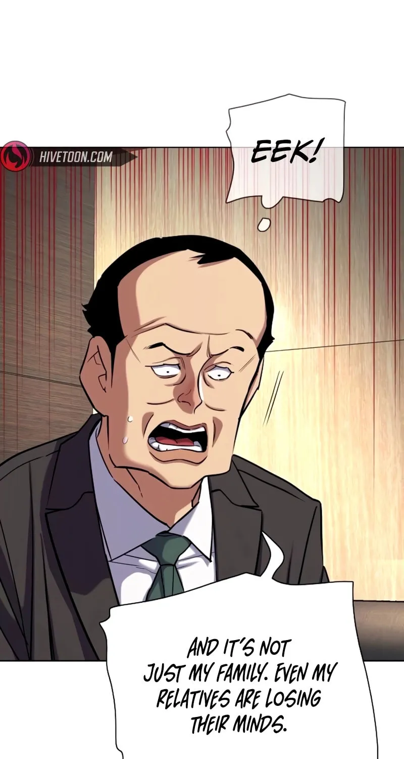 The Chaebeol's Youngest Son Chapter 159 page 86 - 