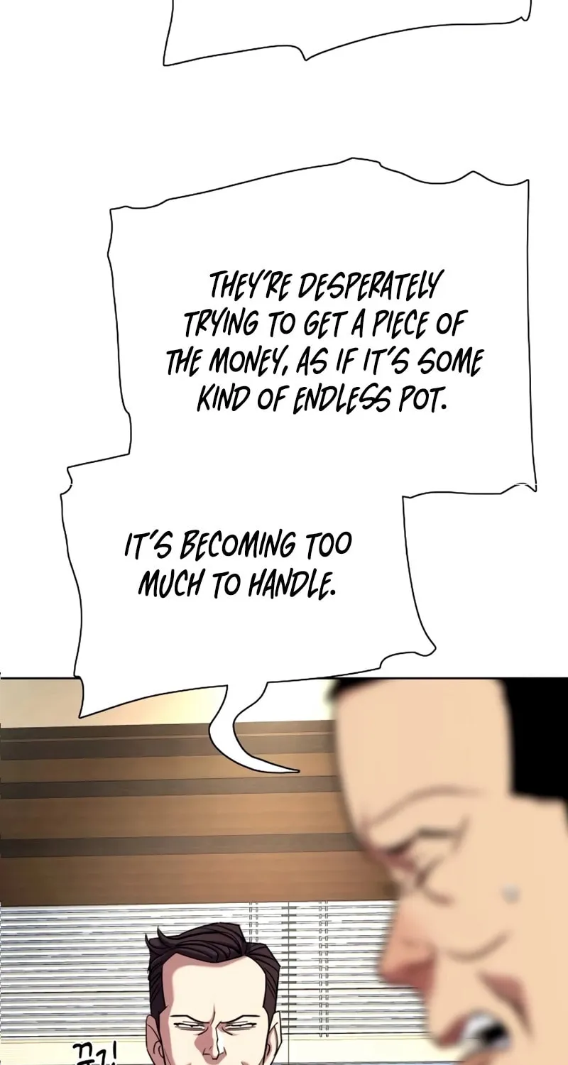 The Chaebeol's Youngest Son Chapter 159 page 87 - 