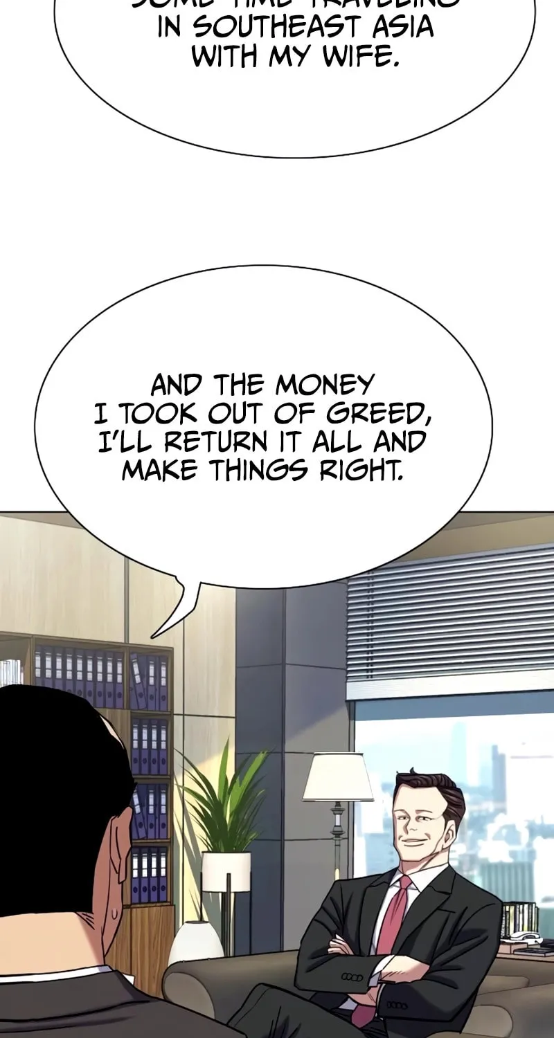 The Chaebeol's Youngest Son Chapter 159 page 91 - 
