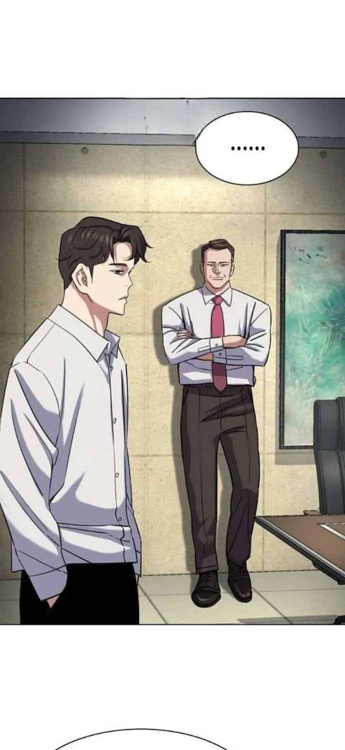 The Chaebeol's Youngest Son Chapter 160.5 page 101 - 