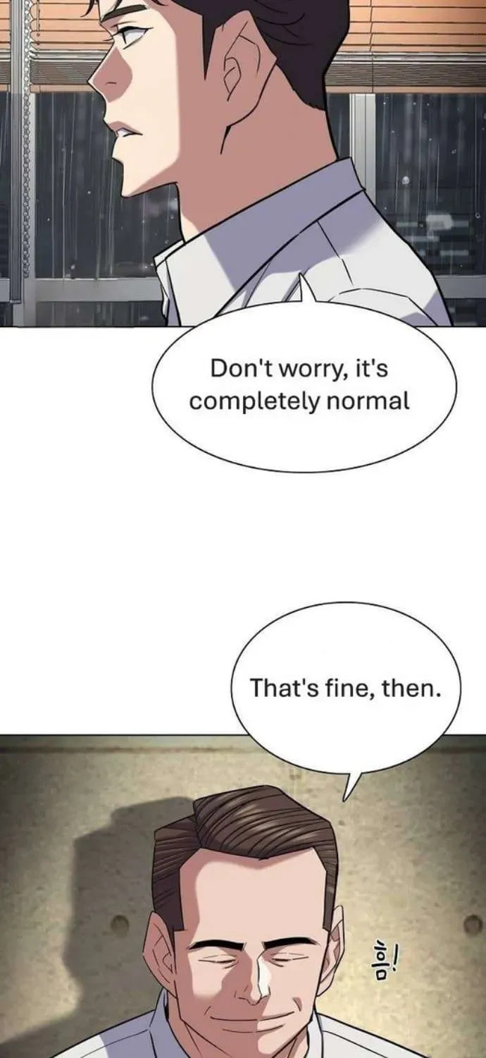 The Chaebeol's Youngest Son Chapter 160.5 page 103 - 