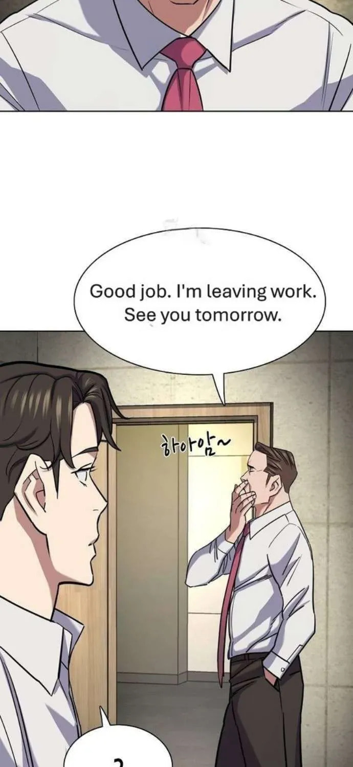 The Chaebeol's Youngest Son Chapter 160.5 page 104 - 