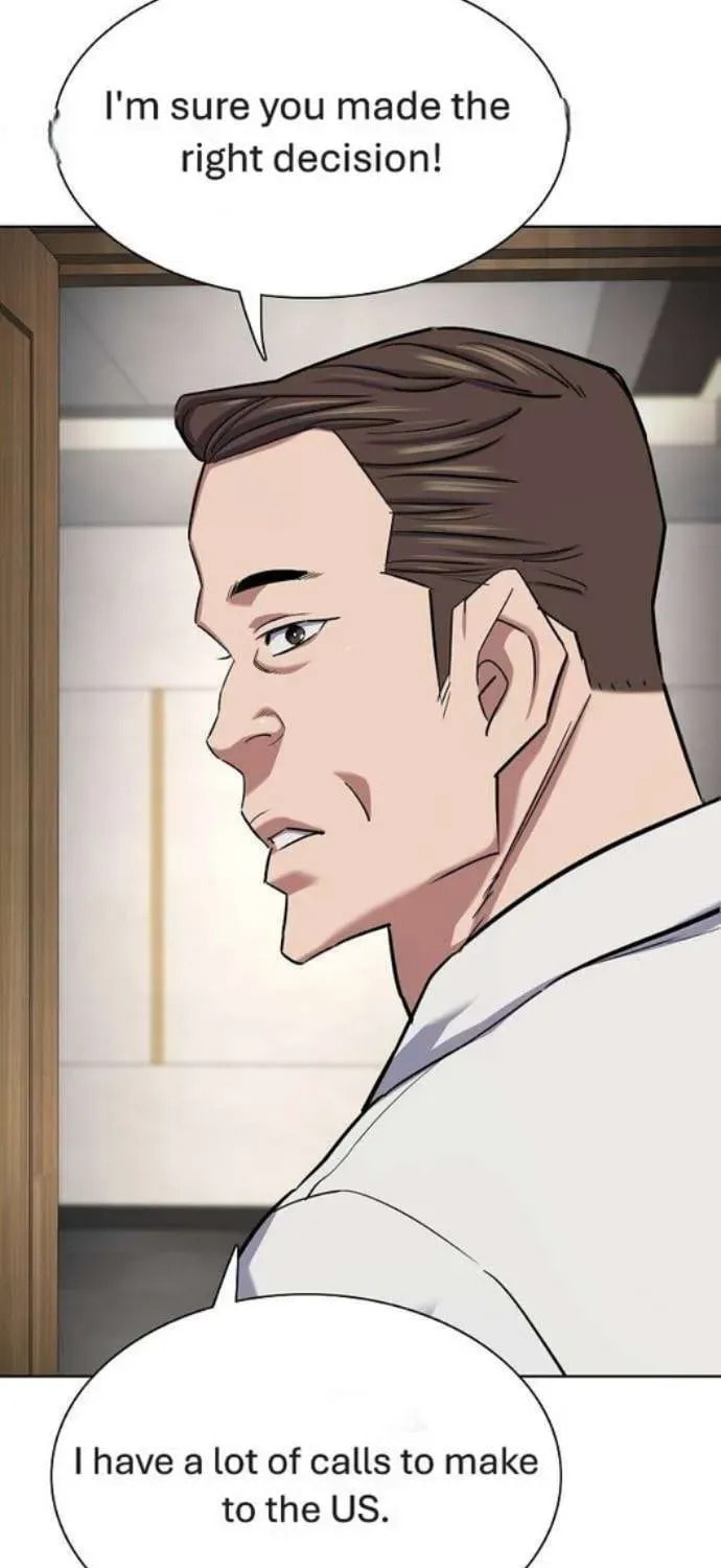The Chaebeol's Youngest Son Chapter 160.5 page 106 - 
