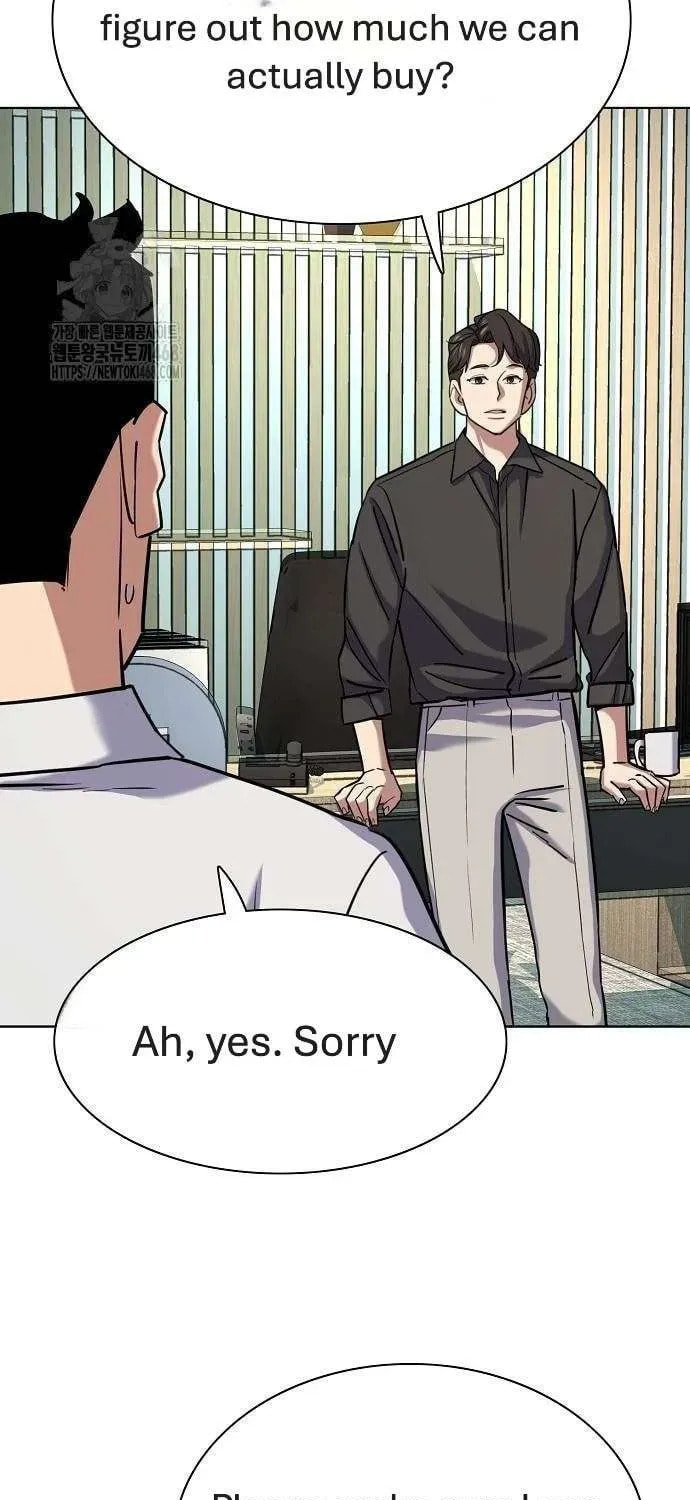 The Chaebeol's Youngest Son Chapter 160.5 page 29 - 