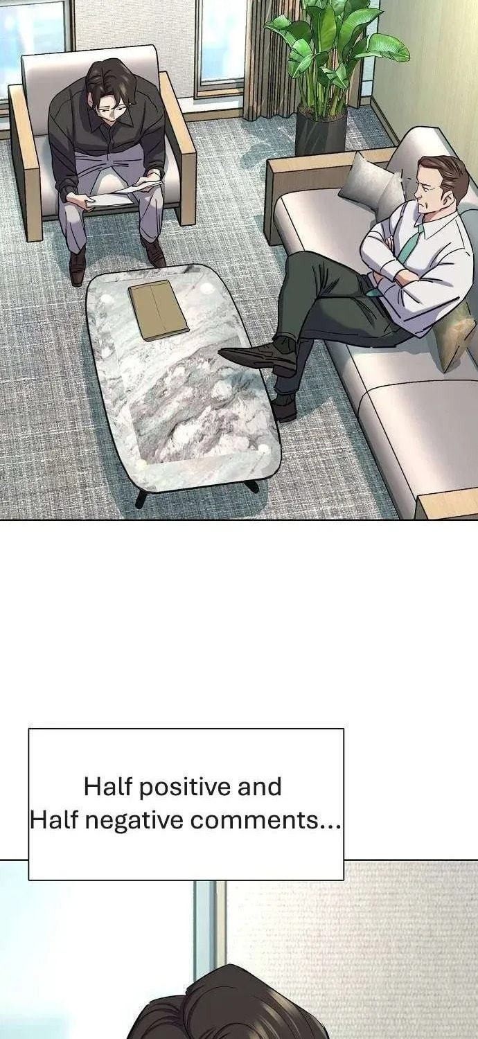 The Chaebeol's Youngest Son Chapter 160.5 page 41 - 