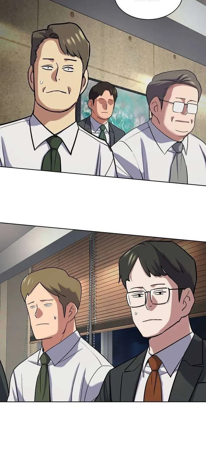 The Chaebeol's Youngest Son Chapter 160.5 page 70 - 