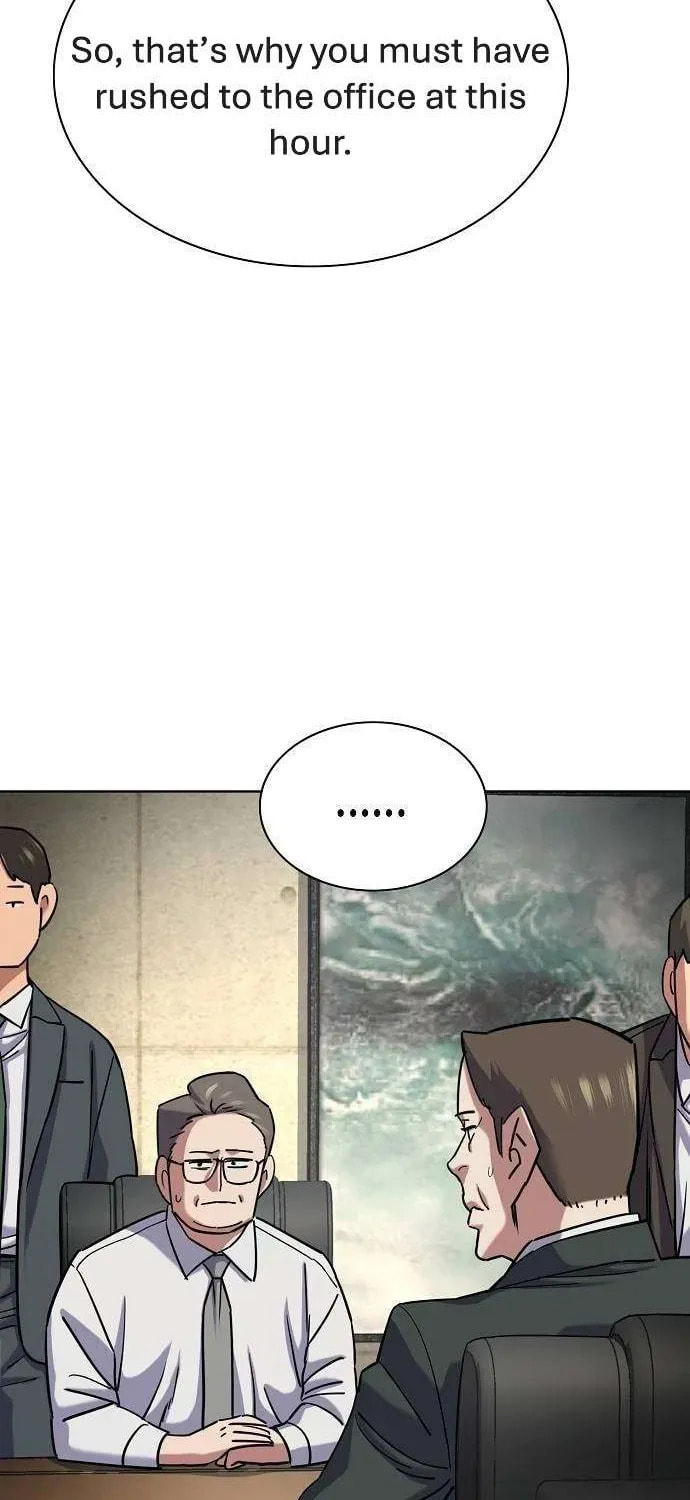 The Chaebeol's Youngest Son Chapter 160.5 page 72 - 