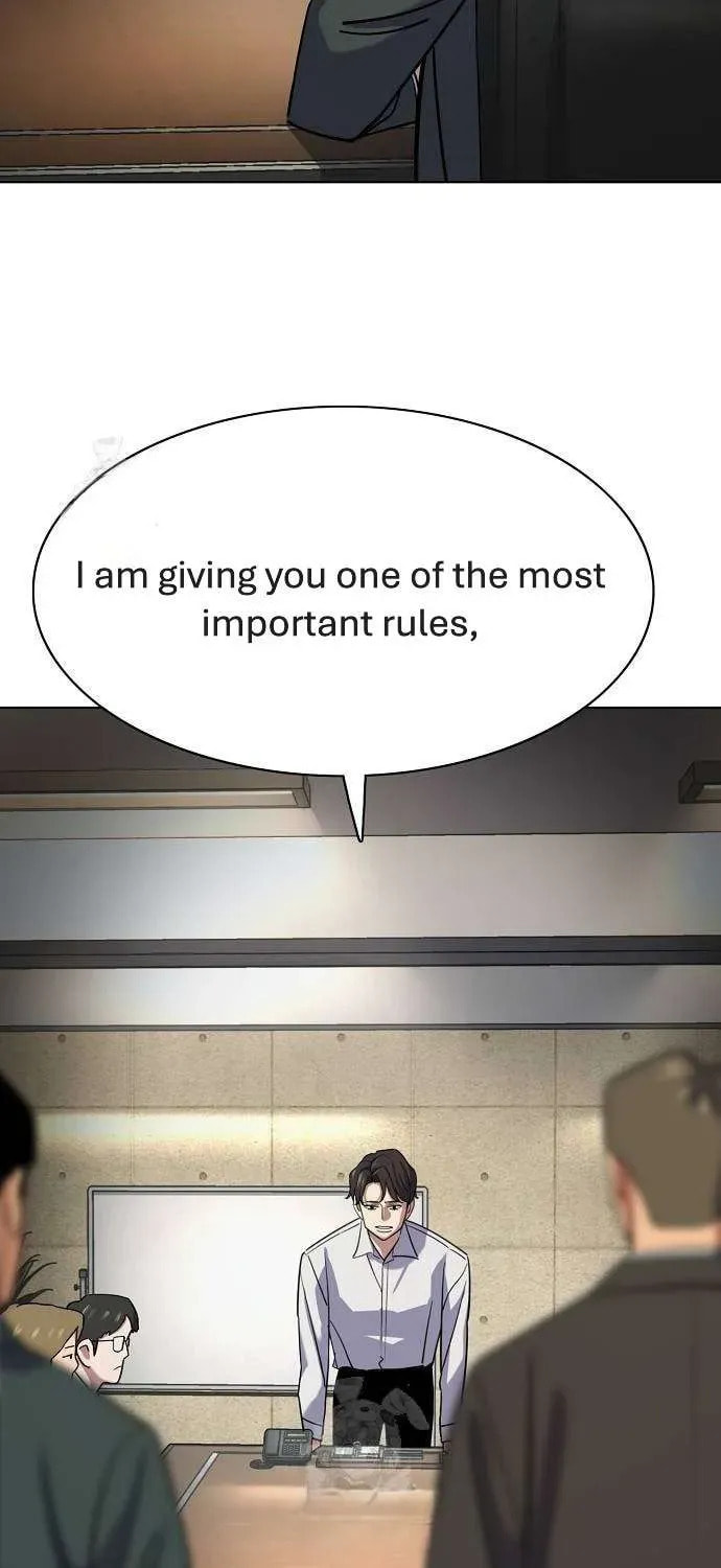 The Chaebeol's Youngest Son Chapter 160.5 page 73 - 