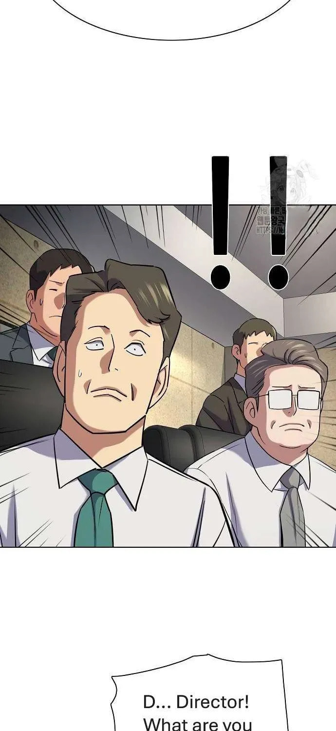 The Chaebeol's Youngest Son Chapter 160.5 page 83 - 