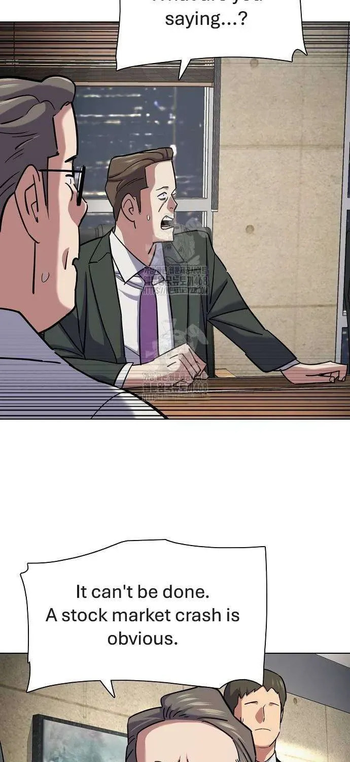 The Chaebeol's Youngest Son Chapter 160.5 page 84 - 