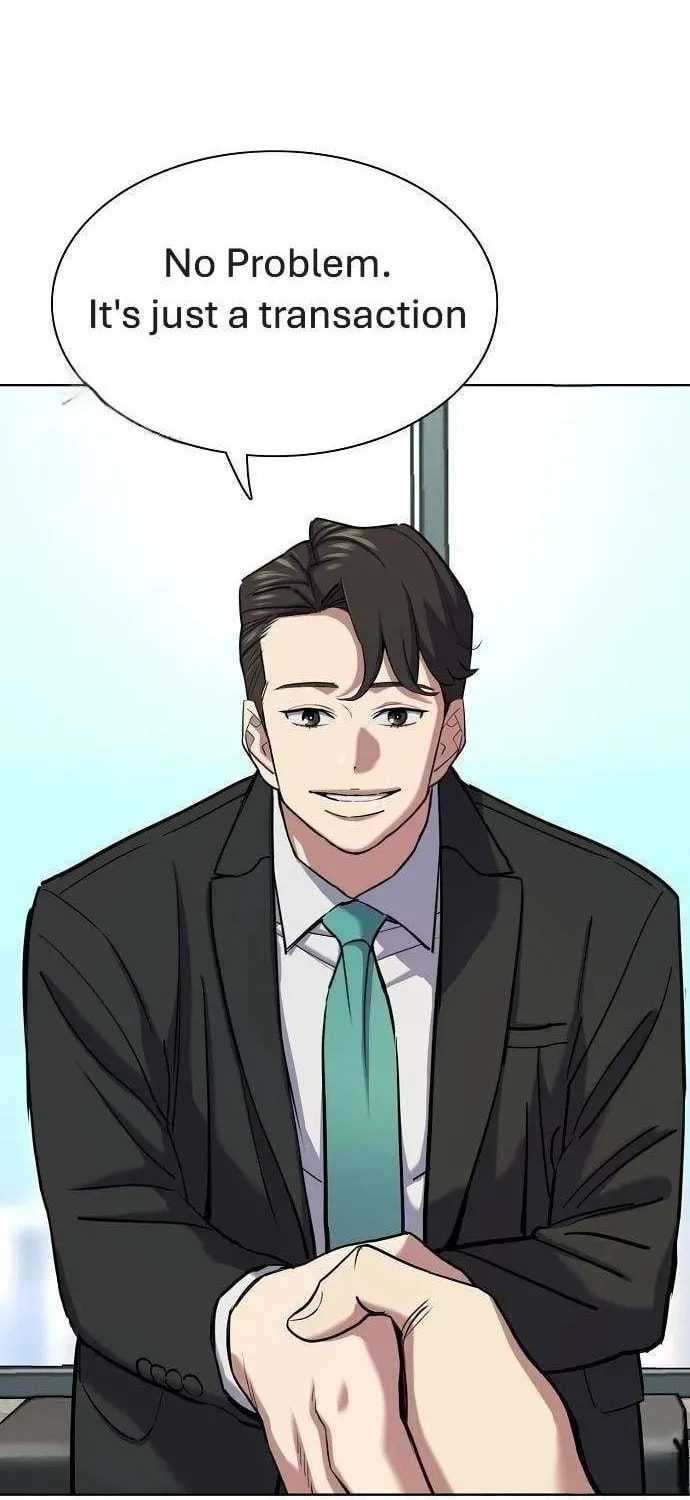 The Chaebeol's Youngest Son Chapter 160.5 page 10 - 