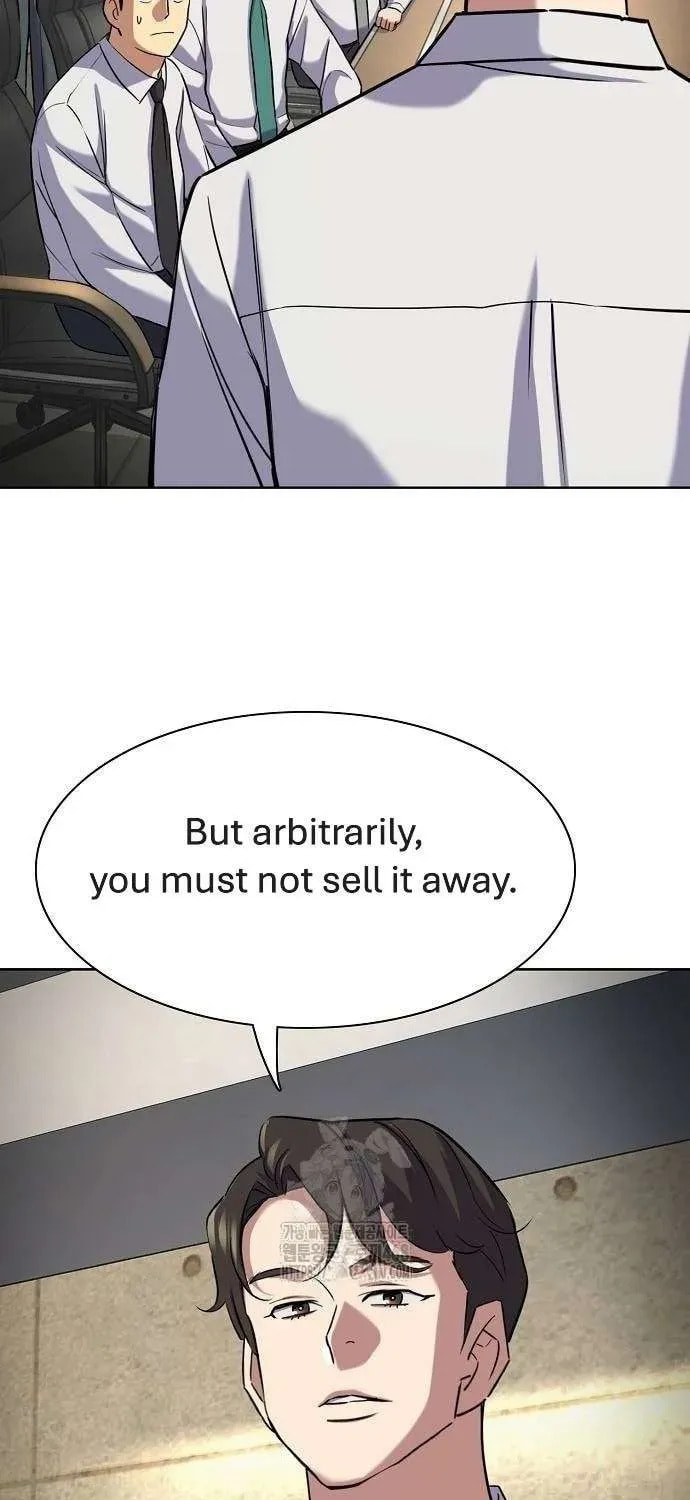 The Chaebeol's Youngest Son Chapter 160.5 page 93 - 