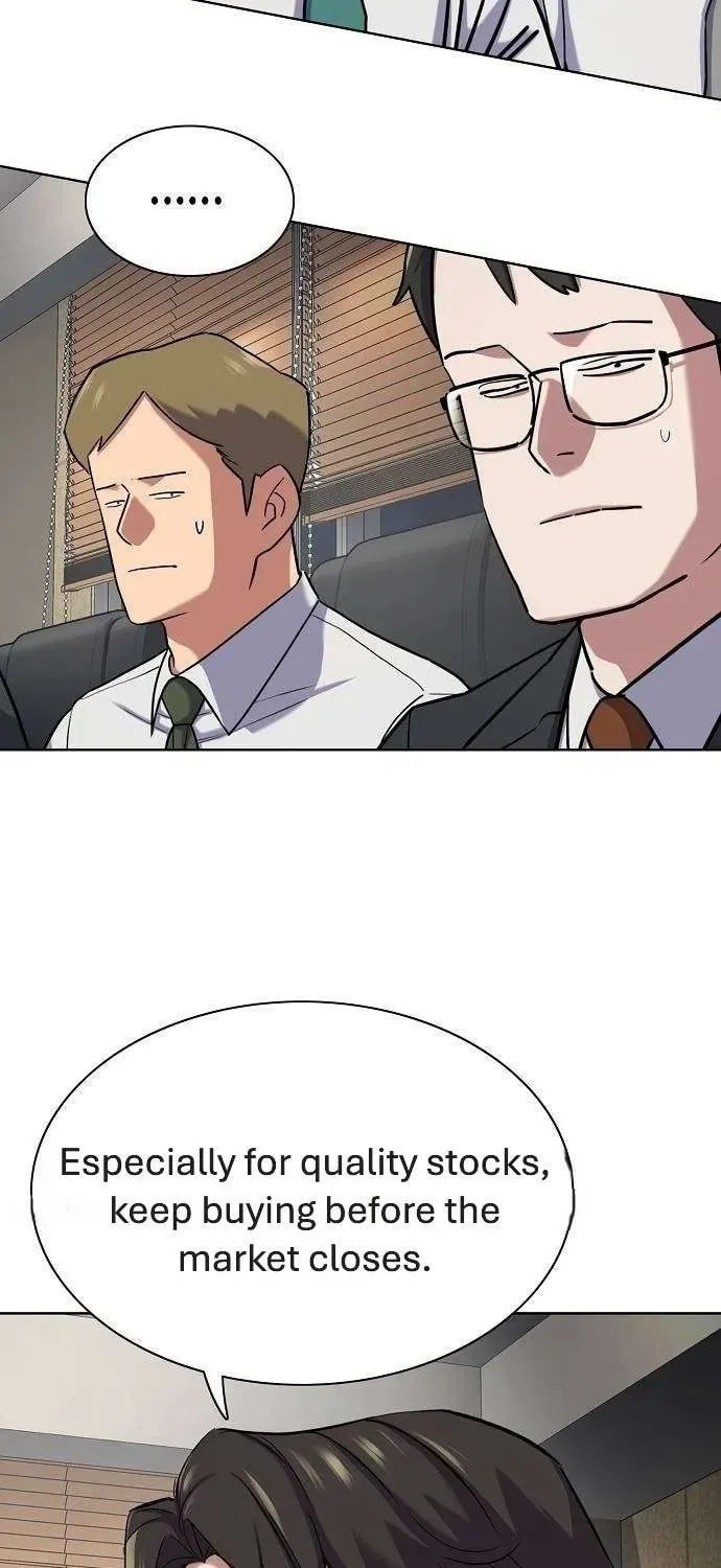 The Chaebeol's Youngest Son Chapter 160.5 page 95 - 