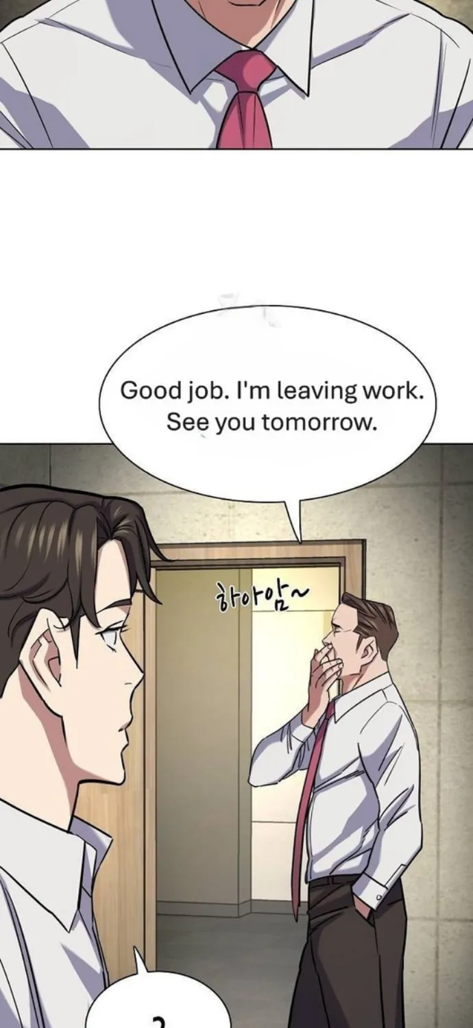 The Chaebeol's Youngest Son Chapter 160 page 104 - 