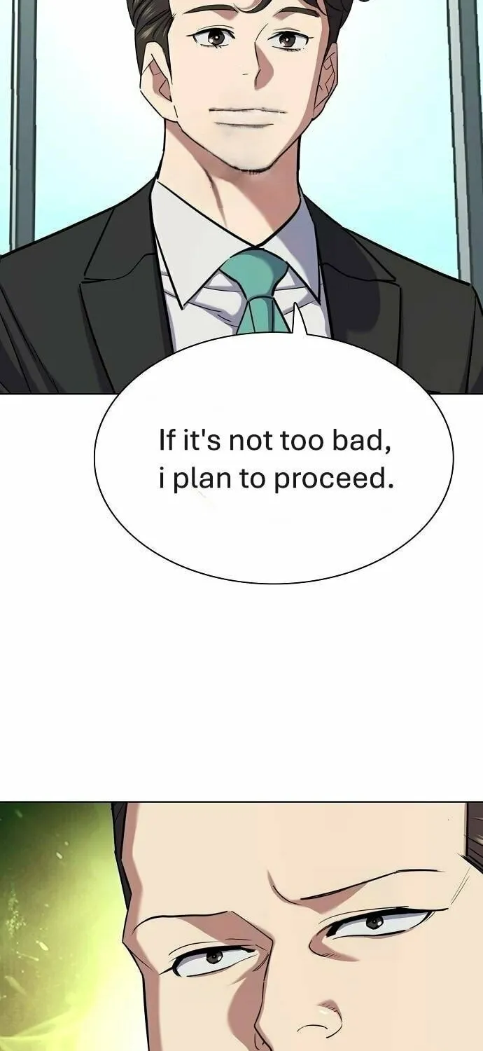 The Chaebeol's Youngest Son Chapter 160 page 14 - 