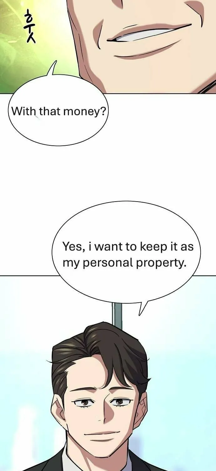 The Chaebeol's Youngest Son Chapter 160 page 15 - 