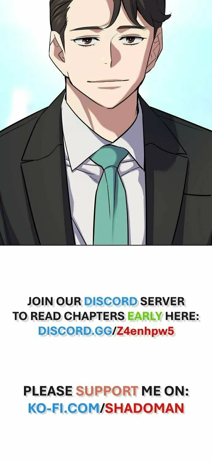 The Chaebeol's Youngest Son Chapter 160 page 23 - 