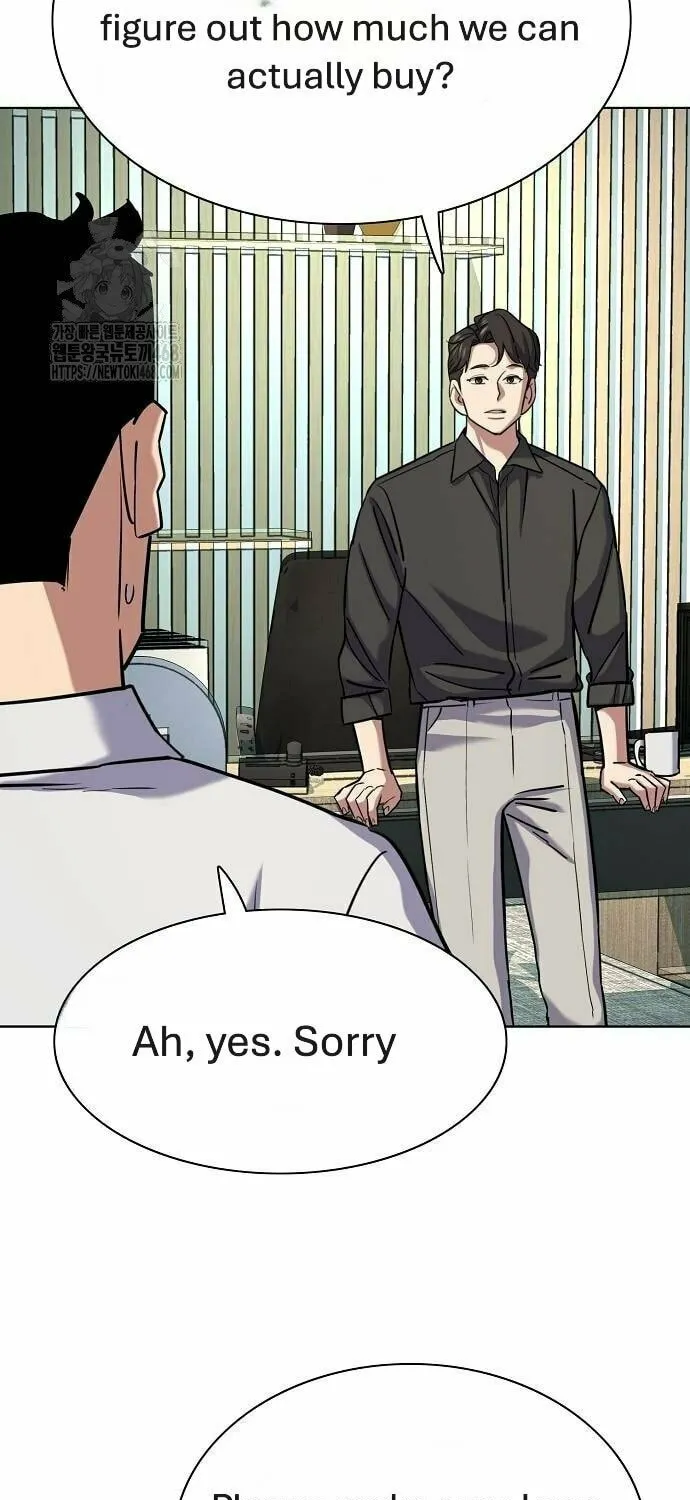 The Chaebeol's Youngest Son Chapter 160 page 29 - 