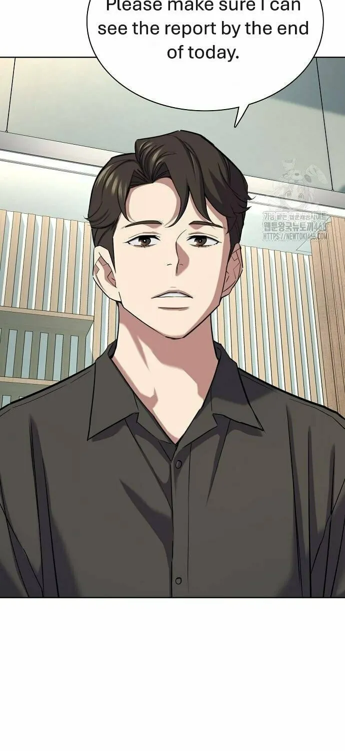 The Chaebeol's Youngest Son Chapter 160 page 30 - 