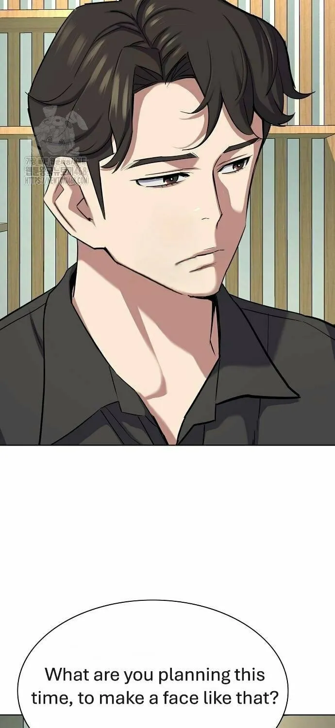 The Chaebeol's Youngest Son Chapter 160 page 36 - 