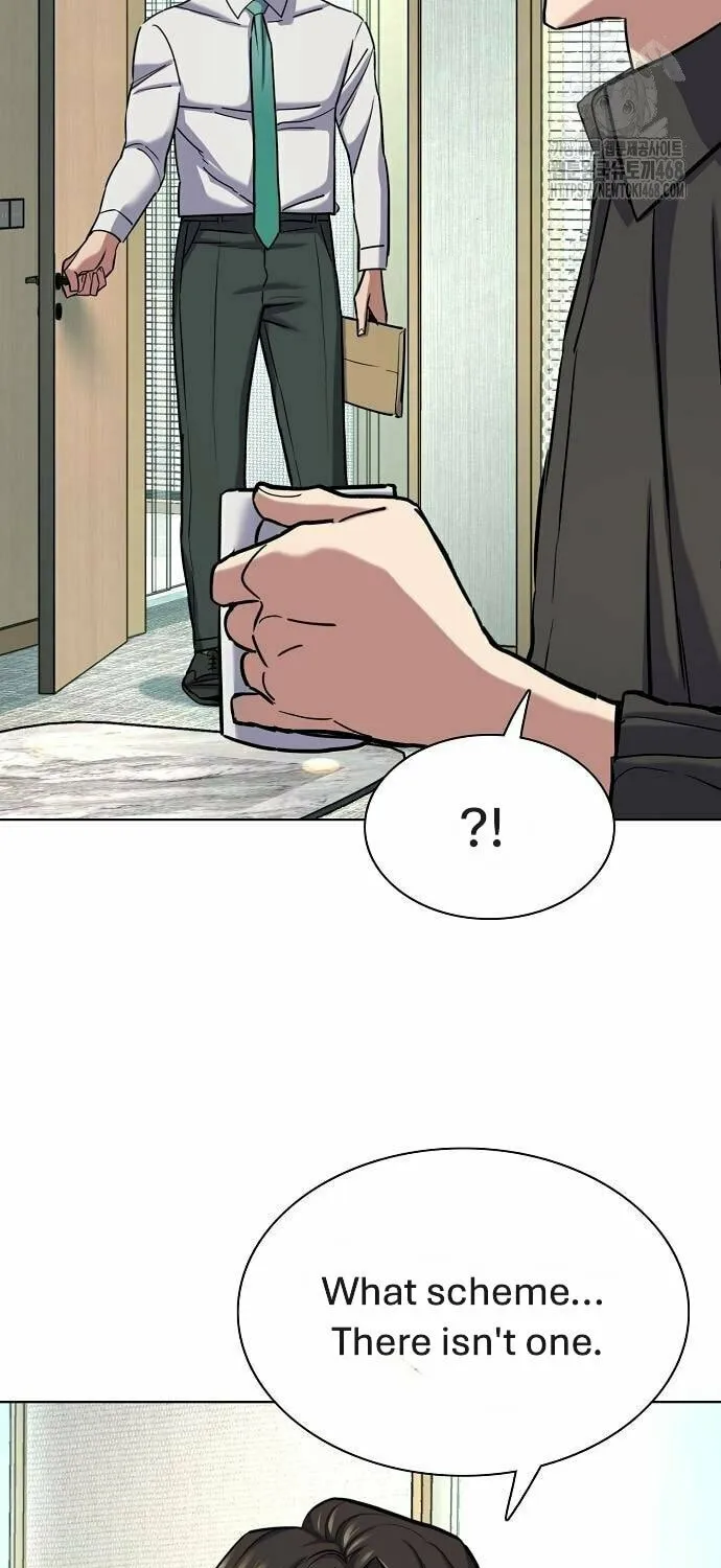 The Chaebeol's Youngest Son Chapter 160 page 38 - 