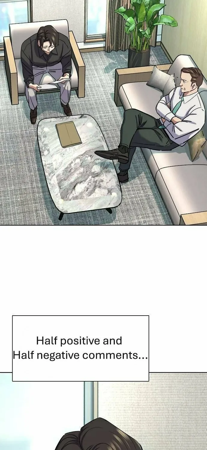 The Chaebeol's Youngest Son Chapter 160 page 41 - 