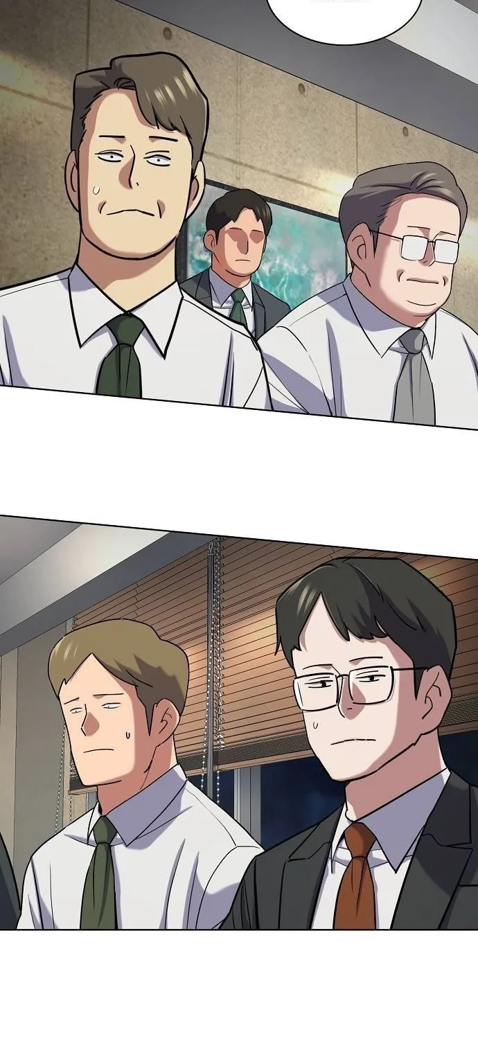The Chaebeol's Youngest Son Chapter 160 page 70 - 