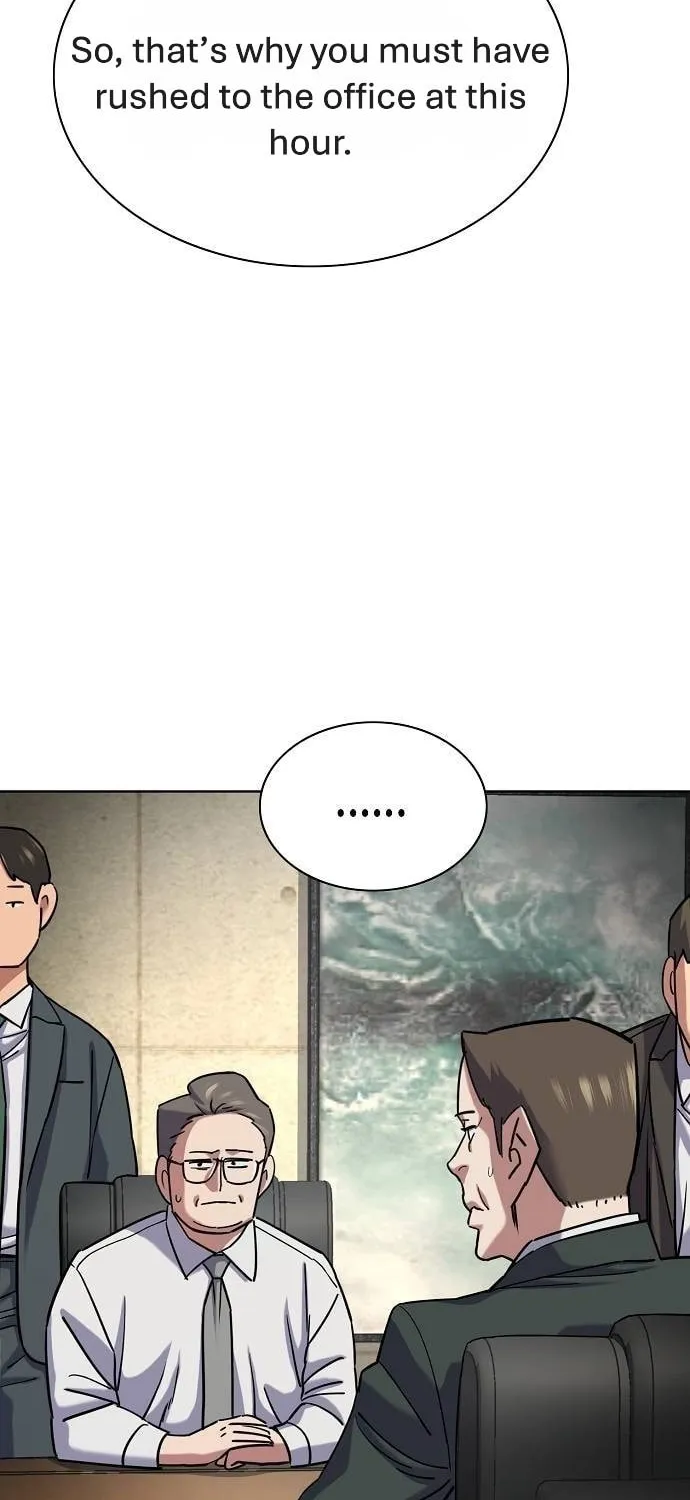The Chaebeol's Youngest Son Chapter 160 page 72 - 