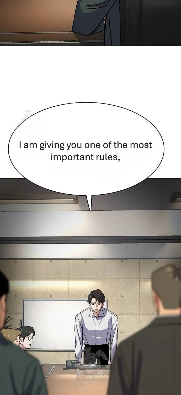 The Chaebeol's Youngest Son Chapter 160 page 73 - 