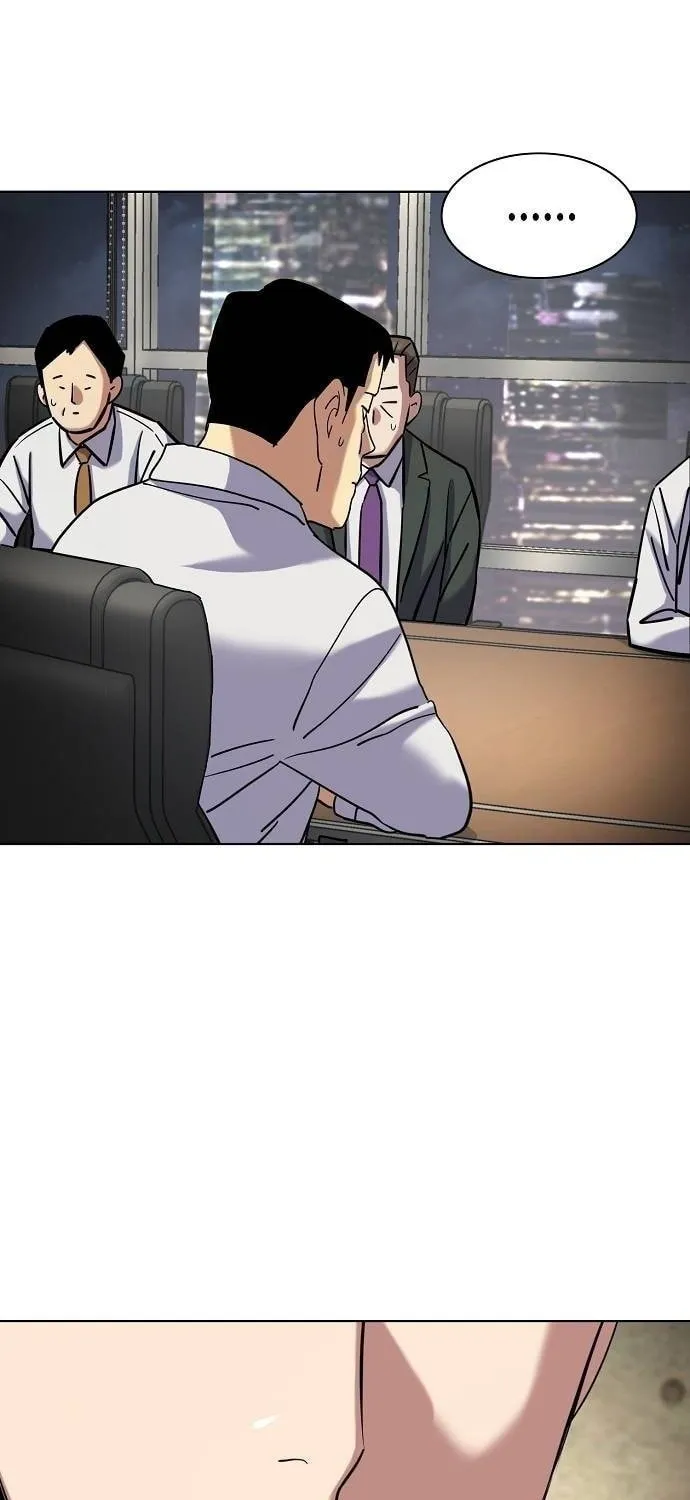 The Chaebeol's Youngest Son Chapter 160 page 91 - 