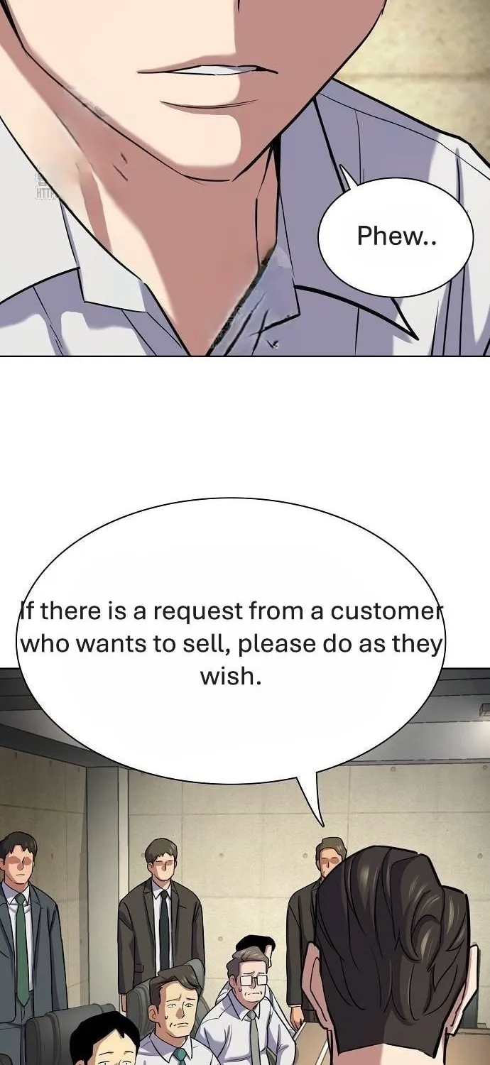 The Chaebeol's Youngest Son Chapter 160 page 92 - 
