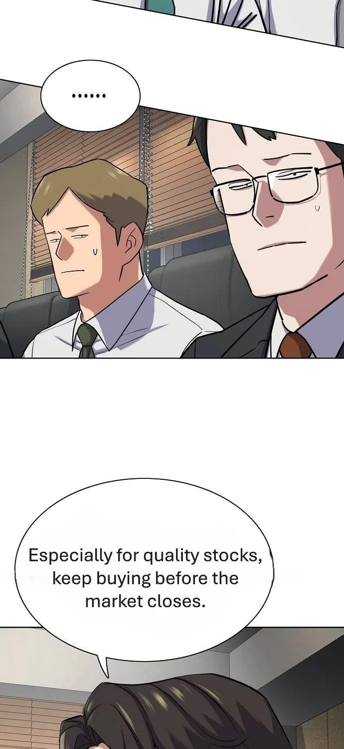 The Chaebeol's Youngest Son Chapter 160 page 95 - 