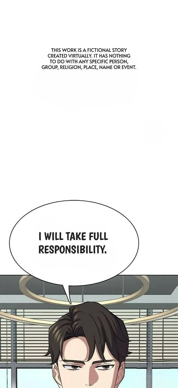 The Chaebeol's Youngest Son Chapter 161 page 2 - 